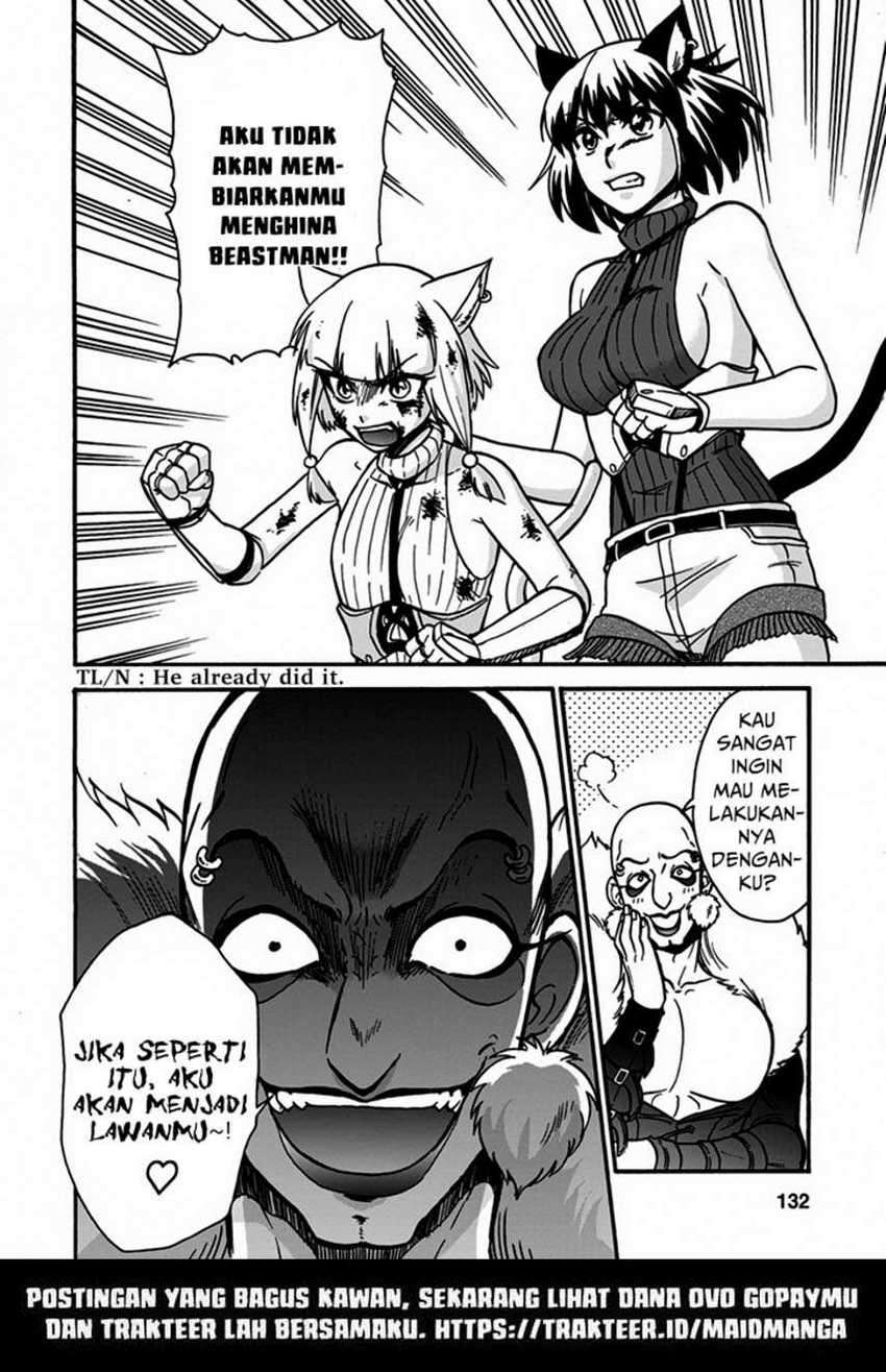 Baca Isekai Shoukan wa Nidome Desu - Chapter 24 halaman 12